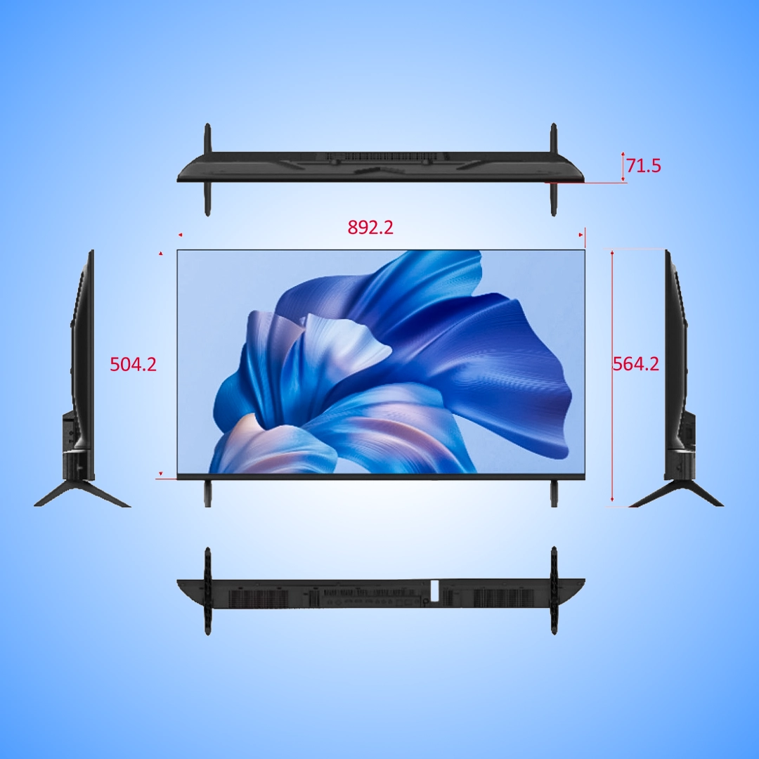 32 inch Led Tv wegaflix