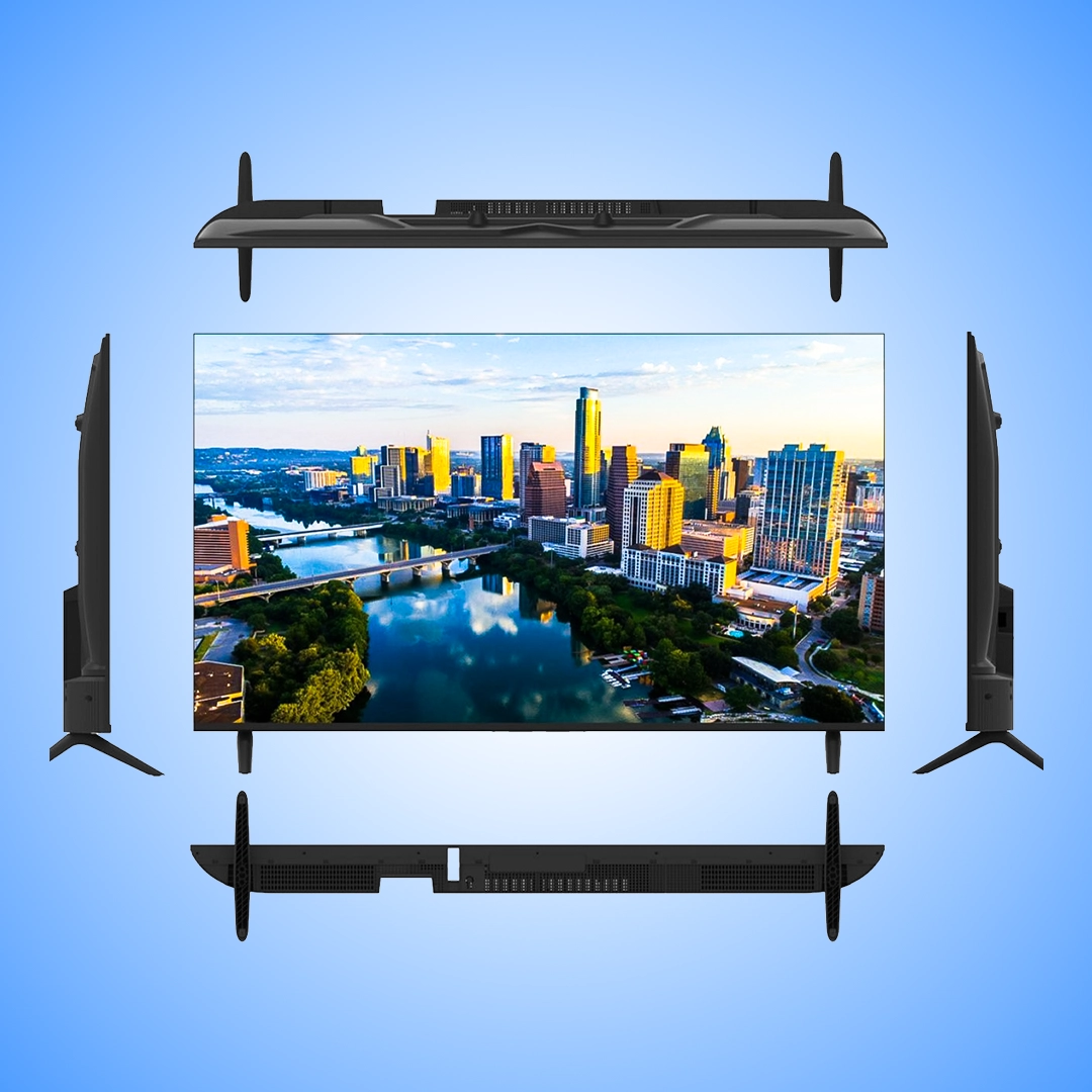 40inch wegaflix led tv