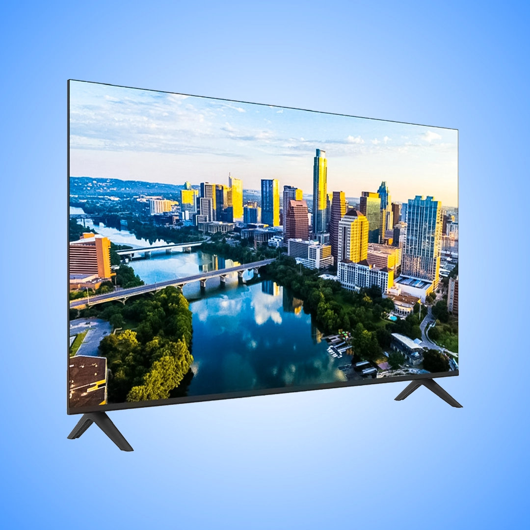 40inch wegaflix led tv