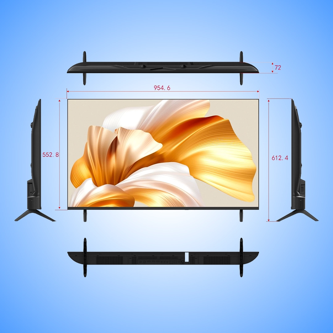 50 inch Led Tv wegaflix