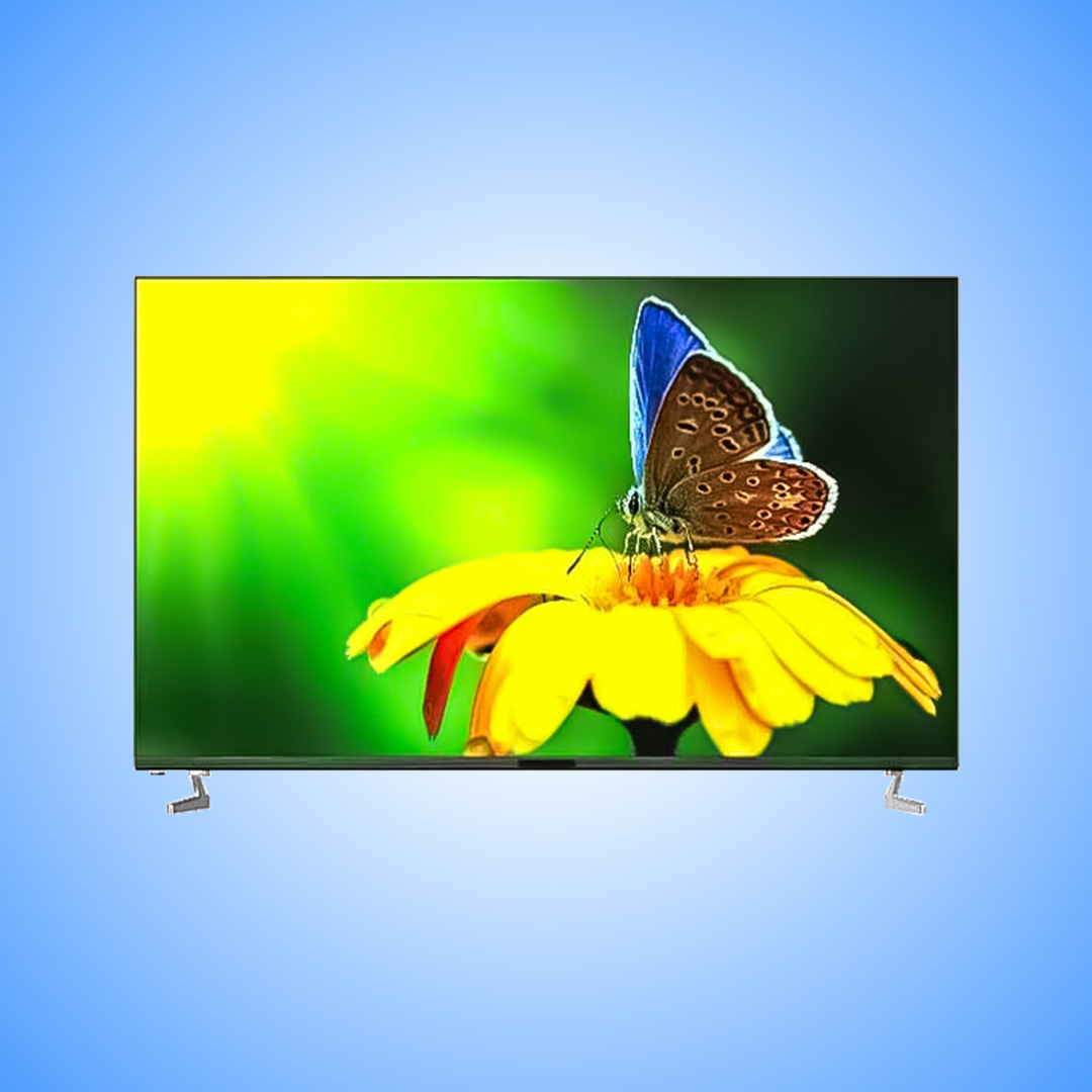 58 inch led tv of wegaflix