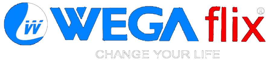 WegaFlix Logo