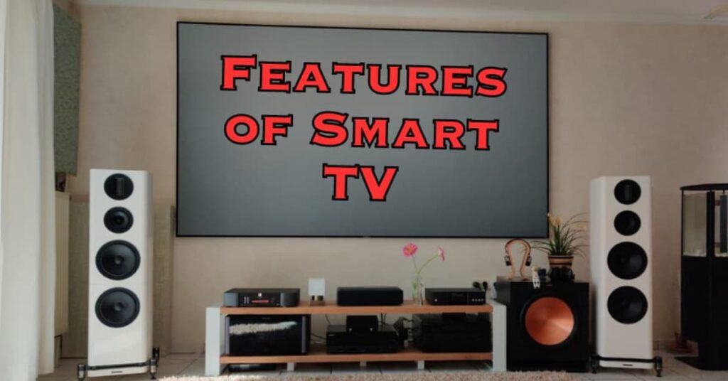 Factors to Consider Before Buying a Smart TV