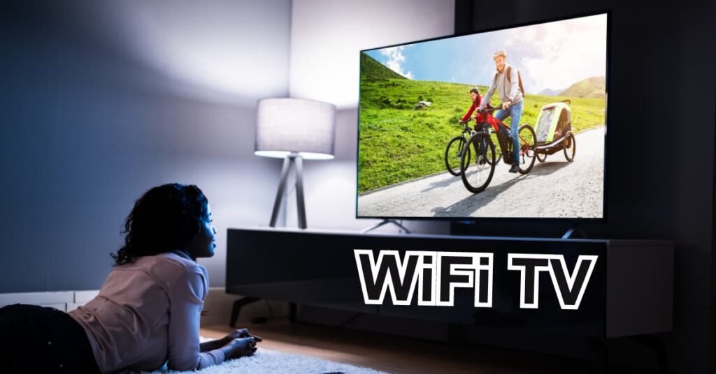 Does WiFi TV have my Local Channels?